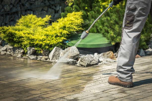 Trusted Hewitt, NJ  Pressure Washing Services Experts