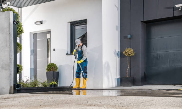 Best Parking Lot and Garage Cleaning  in Hewitt, NJ